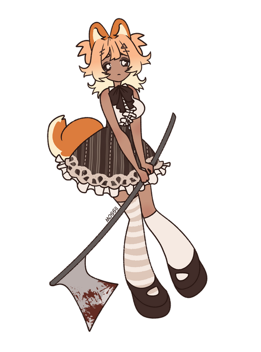 Regular - Fullbody