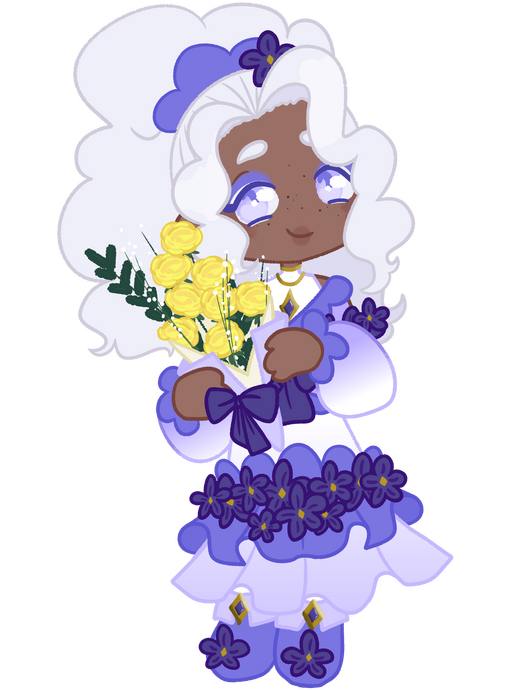 Chibi - Fullbody