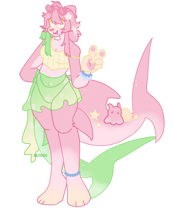 Regular - Fullbody